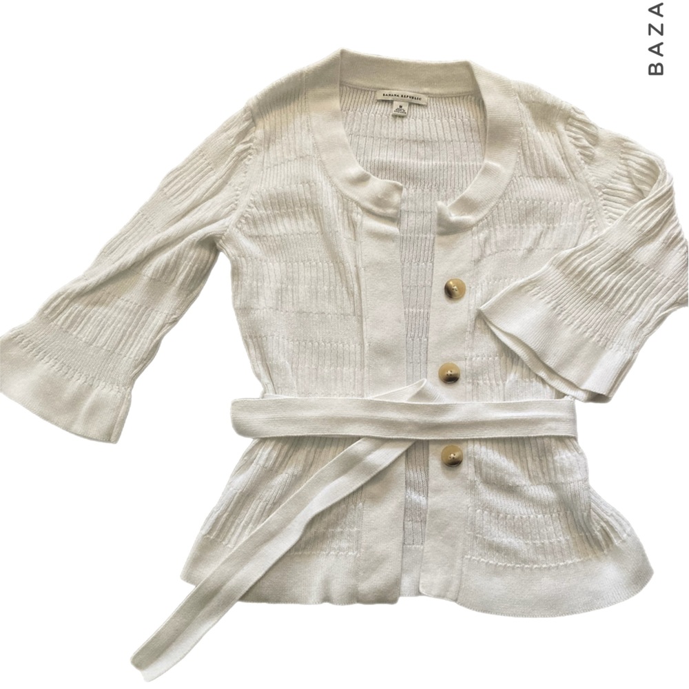 Banana Republic sweater